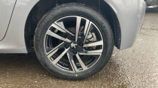 Peugeot 208 1.2 PureTech 100 Allure Premium + 5dr EAT8 Petrol Hatchback